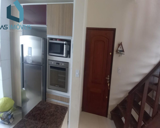 Imagem Cobertura com 4 Quartos à Venda, 144 m² em Braga - Cabo Frio