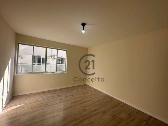 Imagem Apartamento com 2 Quartos para Alugar, 71 m² em Coqueiros - Florianópolis