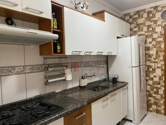 Imagem Apartamento com 3 Quartos à Venda, 80 m² em Condomínio Residencial Das Pedras - Paulínia