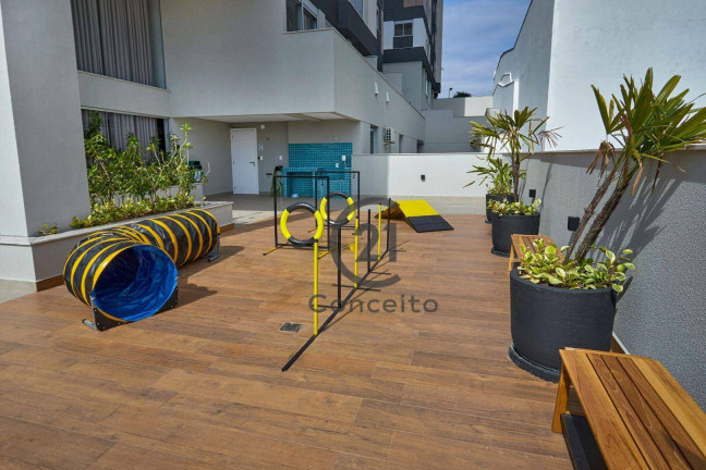 Imagem Imóvel com 3 Quartos à Venda, 132 m² em Estreito - Florianópolis