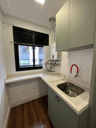 Imagem Apartamento com 2 Quartos à Venda, 73 m² em Coqueiros - Florianópolis