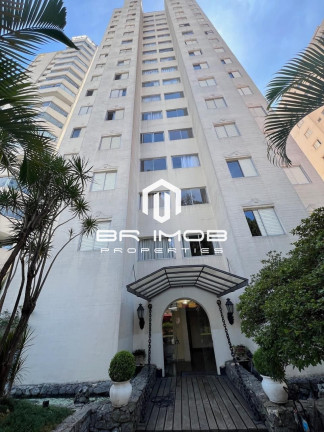Imagem Imóvel com 2 Quartos à Venda, 62 m² em Indianópolis - São Paulo Imagem Imóvel com 2 Quartos à Venda, 62 m² em Indianópolis - São Paulo