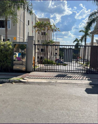 Imagem Apartamento com 2 Quartos à Venda, em Jardim Belo Horizonte - Aparecida De Goiânia Imagem Apartamento com 2 Quartos à Venda, em Jardim Belo Horizonte - Aparecida De Goiânia