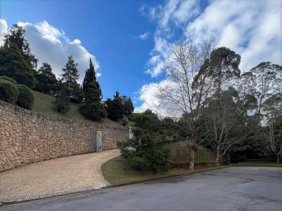 Imagem Casa com 6 Quartos à Venda,  em Palos Verdes - Carapicuíba