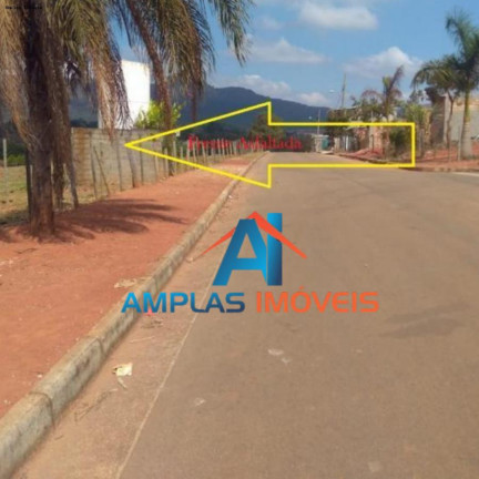 Imagem Terreno à Venda,  em Vista Alegre Igarapé - Igarapé