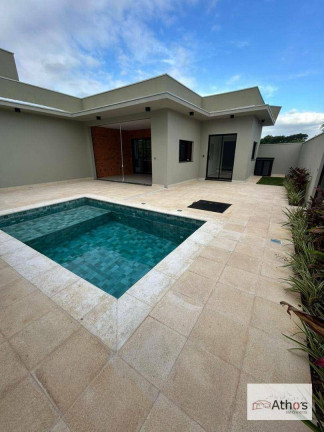 Imagem Casa com 3 Quartos à Venda, 300 m² em Jardim Piemonte - Indaiatuba Imagem Casa com 3 Quartos à Venda, 300 m² em Jardim Piemonte - Indaiatuba