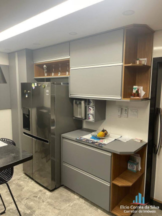 Imagem Apartamento com 2 Quartos à Venda, 105 m² em Marapé - Santos