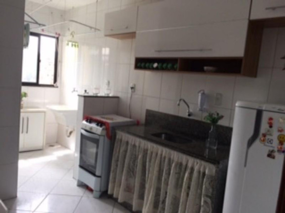 Imagem Apartamento com 3 Quartos à Venda, 92 m² em Brotas - Salvador