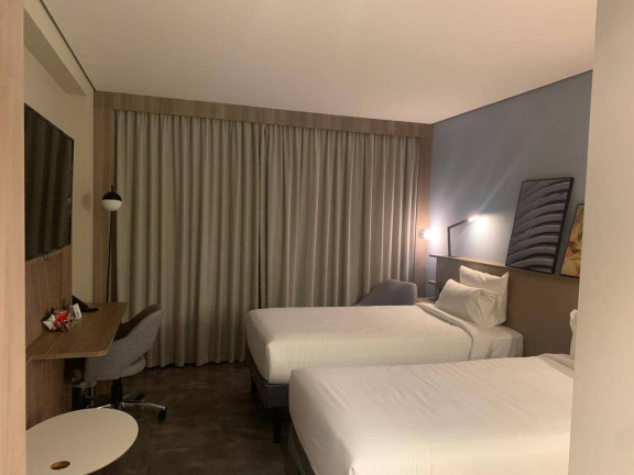 Imagem Imóvel Comercial à Venda, 25 m² em Savassi - Belo Horizonte