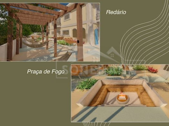 Imagem Apartamento com 3 Quartos à Venda, 92 m² em Coqueiros - Florianópolis Imagem Apartamento com 3 Quartos à Venda, 92 m² em Coqueiros - Florianópolis