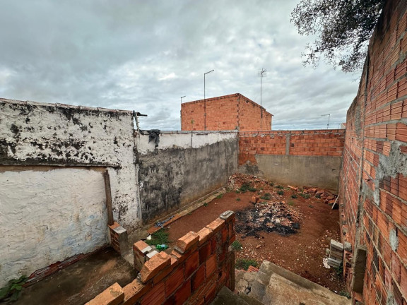 Imagem Casa com 2 Quartos à Venda, 60 m² em Jardim Rosa Garcia - Tatuí Imagem Casa com 2 Quartos à Venda, 60 m² em Jardim Rosa Garcia - Tatuí