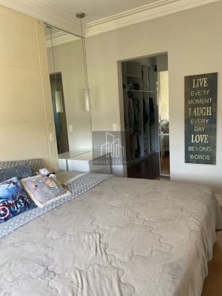 Imagem Apartamento com 3 Quartos para Alugar, 139 m² em Centro - Santana De Parnaíba Imagem Apartamento com 3 Quartos para Alugar, 139 m² em Centro - Santana De Parnaíba