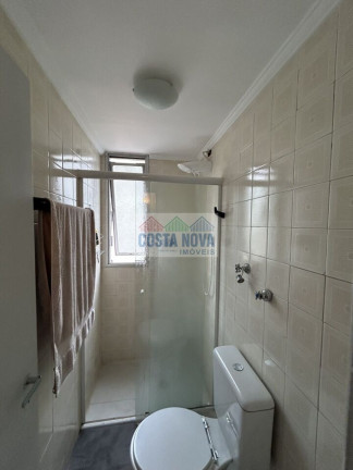Imagem Apartamento com 1 Quarto à Venda, 47 m² Imagem Apartamento com 1 Quarto à Venda, 47 m²