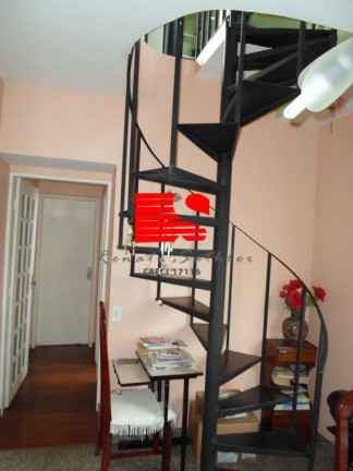 Imagem Cobertura com 2 Quartos à Venda, 161 m² em São Lucas - Belo Horizonte