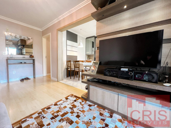 Imagem Apartamento com 3 Quartos à Venda, 82 m² em Centro - Bento Gonçalves Imagem Apartamento com 3 Quartos à Venda, 82 m² em Centro - Bento Gonçalves