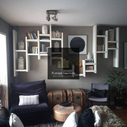 Apartamento com 3 Quartos à Venda, 76 m² em Picanço - Guarulhos