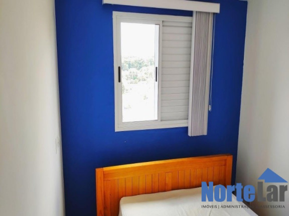 Imagem Apartamento com 3 Quartos à Venda, 63 m² em Vila Amália (zona Norte) - São Paulo Imagem Apartamento com 3 Quartos à Venda, 63 m² em Vila Amália (zona Norte) - São Paulo
