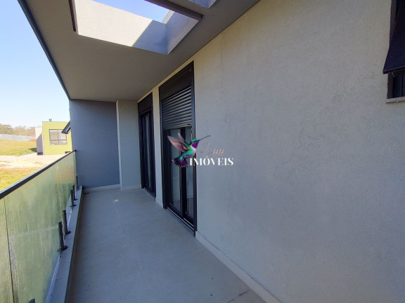 Imagem Casa de Condomínio com 3 Quartos à Venda, 233 m² em Coronel Nassuca - Guaíba