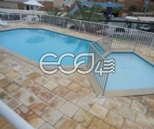 Imagem Apartamento com 3 Quartos à Venda, 60 m² em Jabotiana - Aracaju