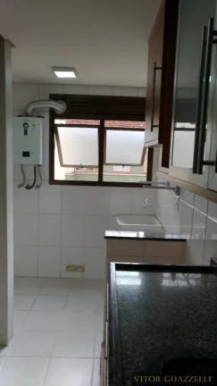 Imagem Apartamento com 2 Quartos à Venda, 75 m² em São João - Porto Alegre Imagem Apartamento com 2 Quartos à Venda, 75 m² em São João - Porto Alegre