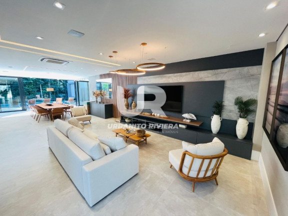 Imagem Casa com 6 Quartos à Venda, 580 m² em Riviera | Módulo 12 - Bertioga Imagem Casa com 6 Quartos à Venda, 580 m² em Riviera | Módulo 12 - Bertioga