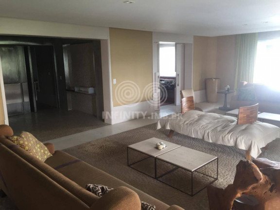 Imagem Apartamento com 4 Quartos à Venda, 320 m² em Tatuapé - São Paulo