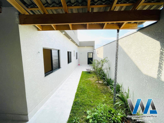 Imagem Casa com 3 Quartos à Venda, 157 m² em Condomínio Villa Verde Bragança - Bragança Paulista