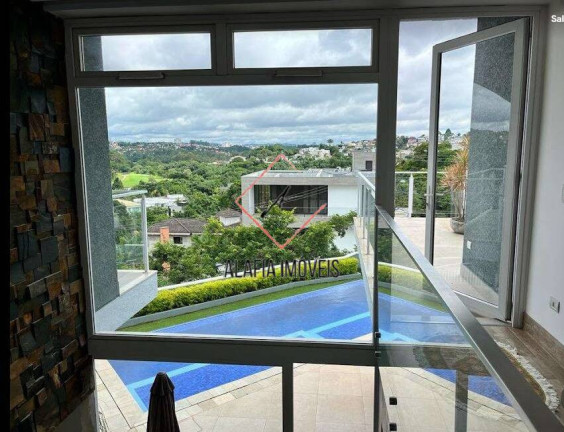 Imagem Casa com 4 Quartos à Venda, 709 m² em São Paulo Ii - Cotia