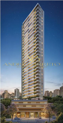 Imagem Apartamento com 4 Quartos à Venda, 130 m² em Brotas - Salvador
