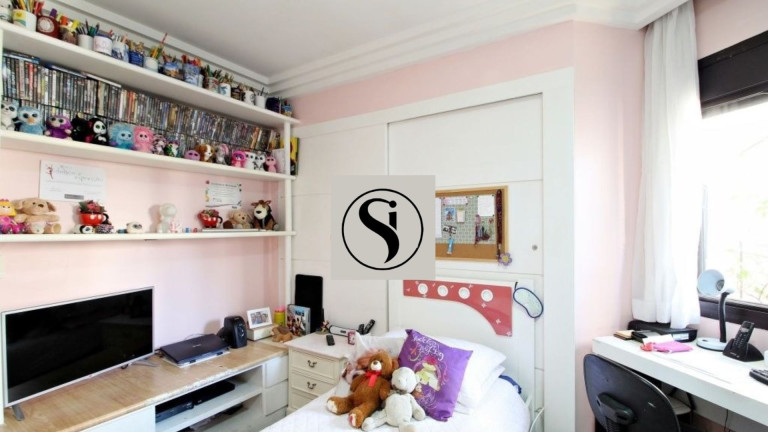 Imagem Apartamento com 3 Quartos à Venda, 120 m² em Indianópolis - São Paulo Imagem Apartamento com 3 Quartos à Venda, 120 m² em Indianópolis - São Paulo
