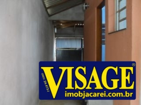 Imagem Casa com 2 Quartos à Venda, 50 m² em Jd. Maria Amelia - Jacareí Imagem Casa com 2 Quartos à Venda, 50 m² em Jd. Maria Amelia - Jacareí
