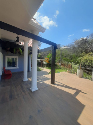 Imagem Casa de Condomínio com 3 Quartos à Venda, 400 m² em Condados Da Lagoa - Lagoa Santa Imagem Casa de Condomínio com 3 Quartos à Venda, 400 m² em Condados Da Lagoa - Lagoa Santa