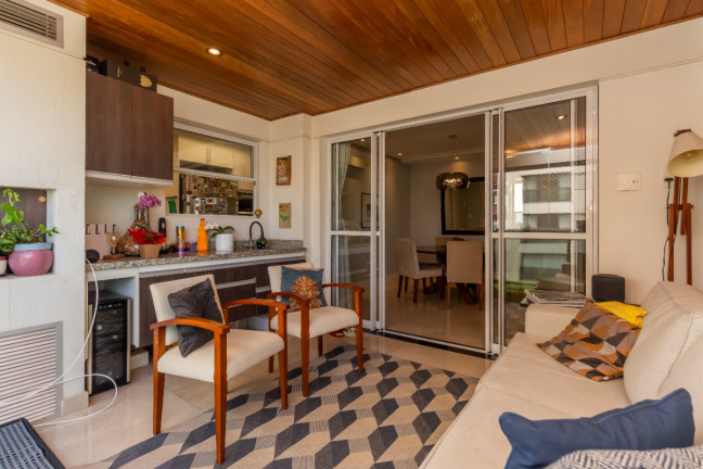 Imagem Apartamento com 2 Quartos à Venda, 105 m² em Chácara Santo Antônio - São Paulo Imagem Apartamento com 2 Quartos à Venda, 105 m² em Chácara Santo Antônio - São Paulo