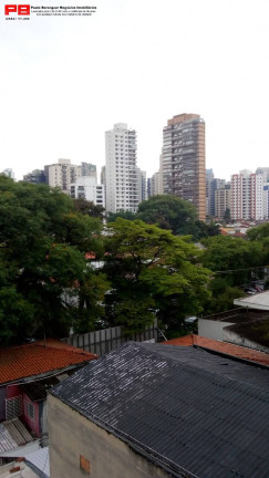 Imagem Apartamento com 2 Quartos à Venda, 70 m² em Itaim Bibi - São Paulo Imagem Apartamento com 2 Quartos à Venda, 70 m² em Itaim Bibi - São Paulo