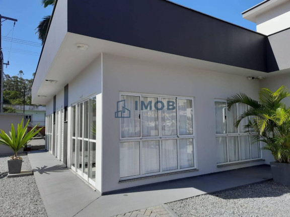 Imagem Apartamento com 2 Quartos à Venda, 48 m² em João Pessoa - Jaraguá Do Sul