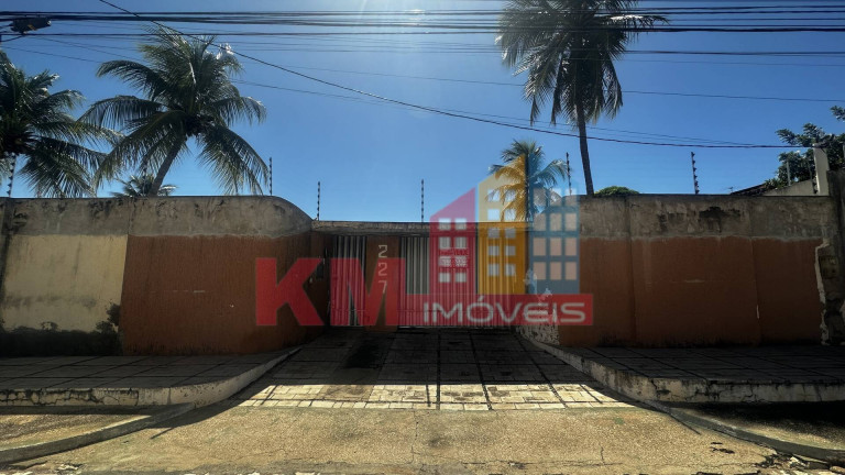 Imagem Casa com 3 Quartos à Venda, 481 m² em Presidente Costa E Silva - Mossoró Imagem Casa com 3 Quartos à Venda, 481 m² em Presidente Costa E Silva - Mossoró