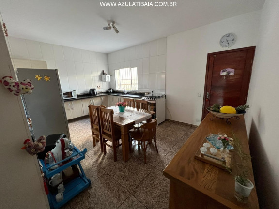 Imagem Casa com 4 Quartos à Venda, 218 m² em Nova Atibaia - Atibaia Imagem Casa com 4 Quartos à Venda, 218 m² em Nova Atibaia - Atibaia