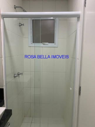 Imagem Apartamento com 2 Quartos à Venda, 52 m² em Residencial Santa Giovana - Jundiaí