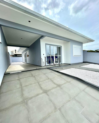 Imagem Casa com 3 Quartos à Venda, 90 m² em Bela Vista - Palhoça Imagem Casa com 3 Quartos à Venda, 90 m² em Bela Vista - Palhoça