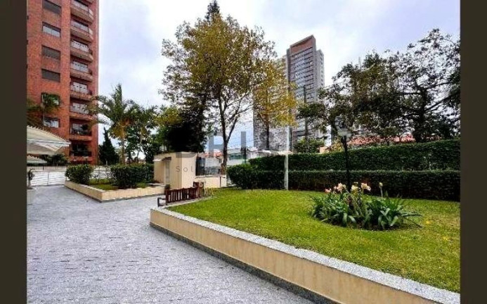 Imagem Apartamento com 2 Quartos à Venda, 72 m² em Brooklin - São Paulo Imagem Apartamento com 2 Quartos à Venda, 72 m² em Brooklin - São Paulo