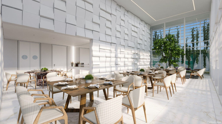 Imagem Cobertura com 4 Quartos à Venda, 353 m² em Praia Brava De Itajaí - Itajaí Imagem Cobertura com 4 Quartos à Venda, 353 m² em Praia Brava De Itajaí - Itajaí