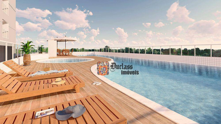Imagem Apartamento com 3 Quartos à Venda, 92 m² em Centro - Mongaguá Imagem Apartamento com 3 Quartos à Venda, 92 m² em Centro - Mongaguá