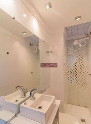 Imagem Sobrado com 2 Quartos à Venda, 48 m² em Jardim Do Papai - Guarulhos Imagem Sobrado com 2 Quartos à Venda, 48 m² em Jardim Do Papai - Guarulhos