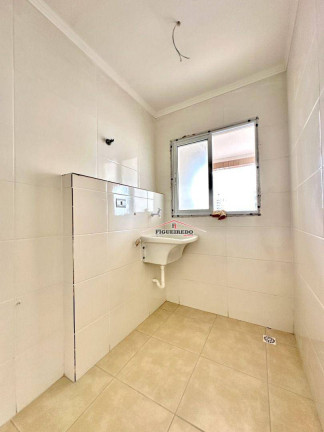 Imagem Apartamento com 1 Quarto à Venda, 45 m² em Aviação - Praia Grande