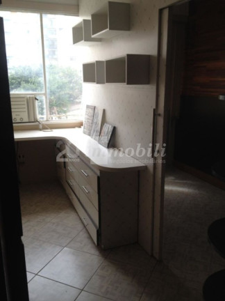 Imagem Apartamento com 2 Quartos à Venda, 100 m² em Barra Funda - São Paulo