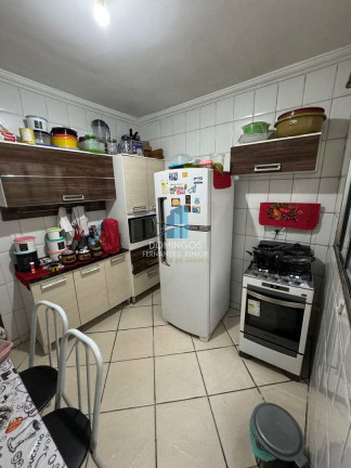 Imagem Casa com 2 Quartos à Venda, 78 m² em Itaquera - São Paulo