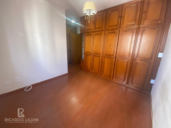 Imagem Apartamento com 3 Quartos à Venda, 123 m² em Vila Regente Feijó - São Paulo
