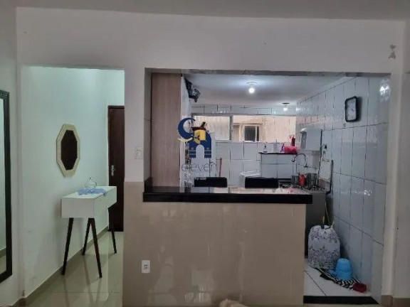 Apartamento com 3 Quartos à Venda, 80 m² em Brotas - Salvador