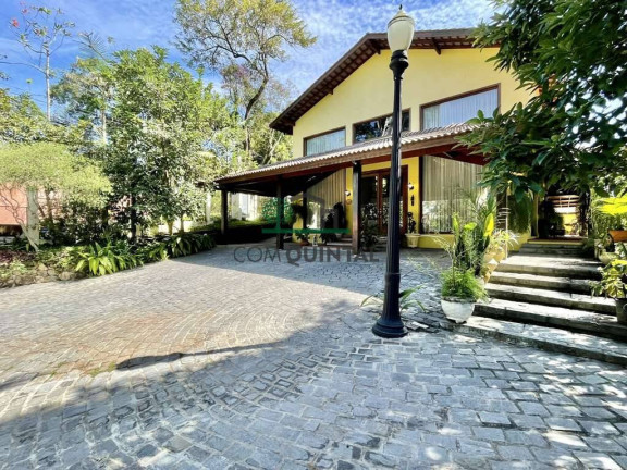 Imagem Casa com 7 Quartos à Venda, 1 m² em Granja Viana - Cotia
