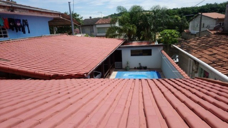 Imagem Casa com 4 Quartos à Venda, 250 m² em Jardim Das Cerejeiras - São José Dos Campos